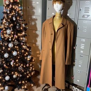 Burberry coat Men 42.5